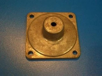 50228 Pokrywa stabilizatora