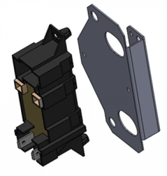 4306 Generator iskry
