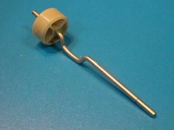 51014 Podzespół iglicy II