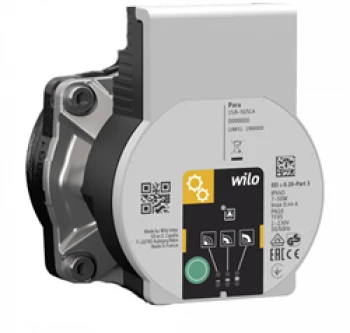 5357 POMPA WILO PARA SCA 6 OTMSL