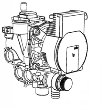 5111 POMPA PARA 7IPWM