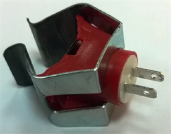 4658 CZUJNIK NTC STYKOWY