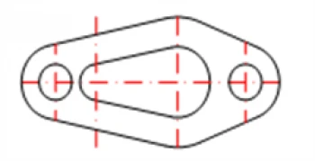 4552 USZCZELKA ELEKTRODY