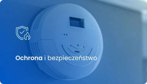OCHRONA I BEZPIECZŃSTWO