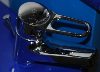 4586 Pokrętło kolumnowe CR1 CERAMIC