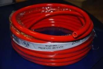 6400 Wąż do gazu PROPAN - BUTAN