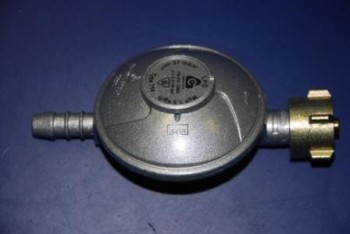 6406 Reduktor R1.5 do gazu PROPAN - BUTAN