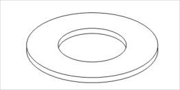 USZCZELKA Ø24XØ16X2 DO GAZU - Z0560000026
