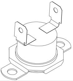 OGRANICZNIK TEMPERATURY 95 STOPNI C - Z0560702100