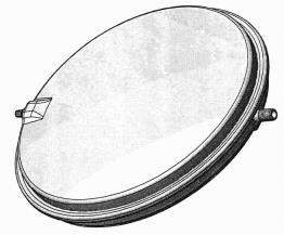 NACZYNIE WZBIORCZE - Z0720080000