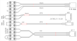 PRZYŁĄCZE 1F - Z4780211400