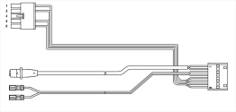 PRZYŁĄCZE STEROWANIA PWM - Z4780211500