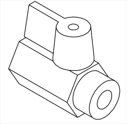ZAWOR DO NAPEL.WODA - Z0560410000