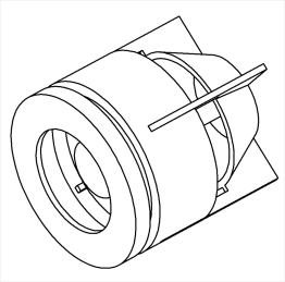 ZAWÓR ZWROTNY - Z0710002300
