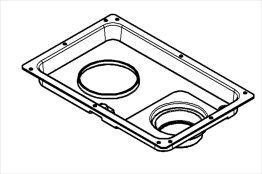 PODZ. OCIEKACZA - Z1780000900
