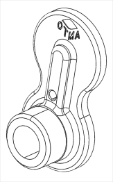ZAŚLEPKA - Z4380801101