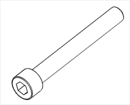 ŚRUBA - Z4380801102