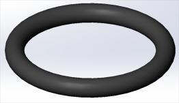 O-RING Ø17.86XØ2.62 DO WODY - Z5530000002