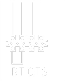 PRZYŁĄCZE RT I OTS - Z4350202800