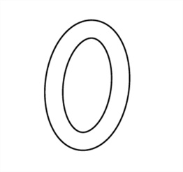 O-RING 18,64X3,53 - Z4360311004