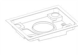 PODZ. OCIEKACZA - Z4780000900