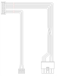 WIĄZKA X4 - Z4830202700