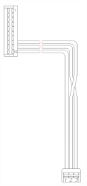 PRZEWÓD X7 - Z4900202600