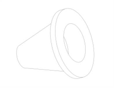 PRZEPUST 4 MM - Z0510200017