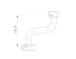 PODZ. RURY GAZOWEJ - Z4340003300