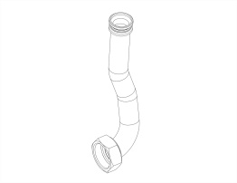 PODZ. RURY POWROTNEJ II - Z4340003500