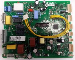 PŁYTKA STEROWNIKA UNI02V202STD LCDKS - Z4340210300