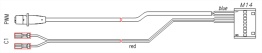 PRZYŁĄCZE STEROWANIA PWM STD - Z4340261500