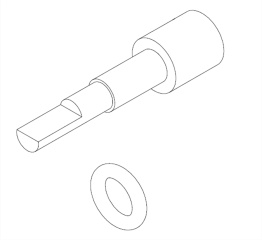 WYBIERAK TEMPERATURY - Z0370030017