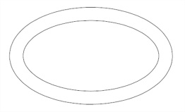 O- RING (PIERSCIEŃ USZCZELNIAJĄCY) - Z0370530009