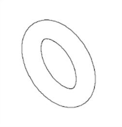 O- RING - Z0370530010
