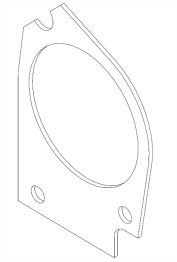 USZCZELKA - Z0380030007