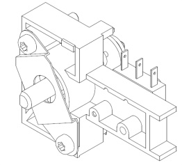 POKRYWA GW50 - Z0380031300