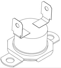 OGRANICZNIK TEMPERATURY 85 STOPNI C - Z3720000800