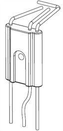 ZESPÓŁ ELEKTROD - Z3720230000