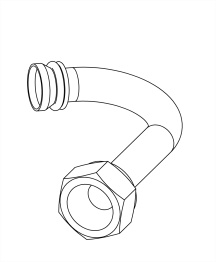 PODZ.RURY ŁĄCZĄCEJ - Z3920002200