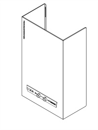 ZESPÓŁ OSŁONY PRZEDNIEJ - Z3920060000
