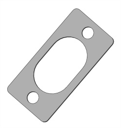 USZCZELKA ELEKTRODY - Z5240140802