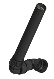 PODZ. RURY ZASYSANIA POWIETRZA - Z5600001600