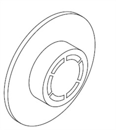 OGRANICZNIK PRZEPŁYWU - Z0950001100