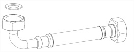 ZESTAW PRZYŁĄCZENIOWY - Z3000001200