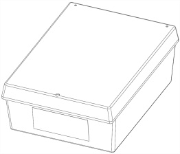 STEROWNIK - Z3820200000