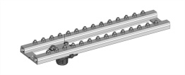KOLEKTOR GAZU - Z3834010200
