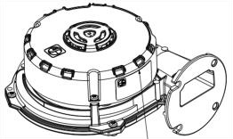 WENTYLATOR NG40 - Z6100050000
