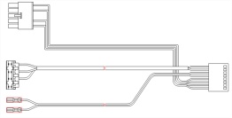 PRZYŁĄCZE STEROWANIA PWM - Z4610411500