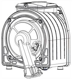 WYMIENNIK CIEPŁA SPALINY WODA - Z5870040000